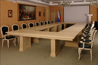 конференц стол